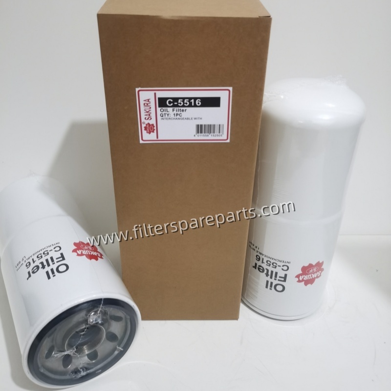 C-5516 Sakura Lube Filter